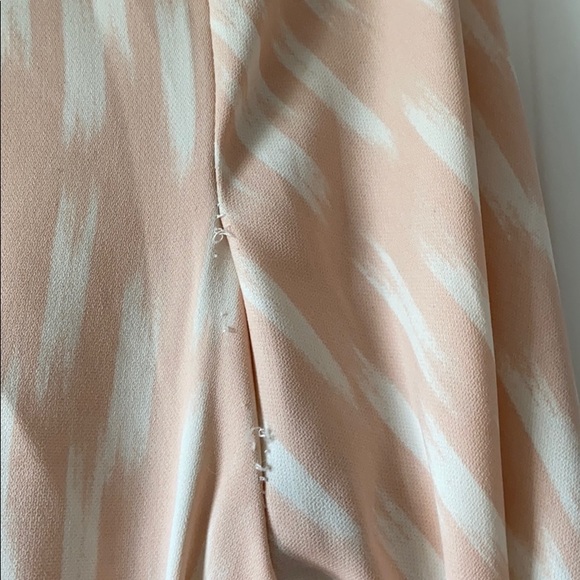 DYNAMITE | Romper - Picture 6 of 7